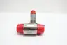 BADGER METER EFM12DR-L-4-AN-B-2/4 FLOW METER thumbnail 1