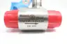 BADGER METER EFM12DR-L-4-AN-B-2/4 FLOW METER thumbnail 4