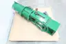 FISHER DVC6200HW2 PNEUMATIC ACTUATOR & POSITIONER ASSEMBLY thumbnail 3