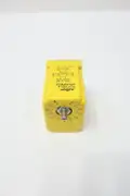 POTTER BRUMFIELD CDB 38-70022 ADJUSTABLE TIME DELAY RELAY 115V-AC