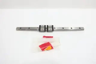 INA 15C-G2/A-V0 LINEAR GUIDE 12-1/2IN 5/8IN
