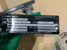 FISHER V500 FLANGED STEEL VEE-BALL VALVE 6IN 300 thumbnail 4