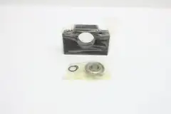 KURODA BUK-10S BALL SCREW SUPPORT UNIT
