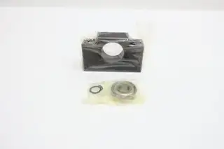KURODA BUK-10S BALL SCREW SUPPORT UNIT