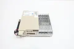 YASKAWA SGDV-R90FE1A002000 SERVOPACK SERVO DRIVE 115V-AC 230V-AC 100W 3PH