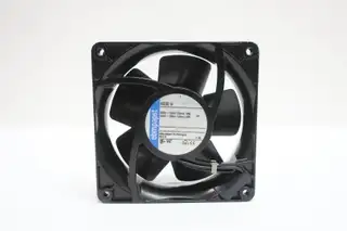 EBMPAPST 4650N COOLING FAN 4-1/2IN 230V-AC