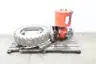 FISHER A11 BETTIS G4020-11 DVC6200HW2 PNEUMATIC STAINLESS CONTROL VALVE 30IN thumbnail 2