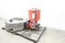 FISHER A11 BETTIS G4020-11 DVC6200HW2 PNEUMATIC STAINLESS CONTROL VALVE 30IN thumbnail 3