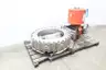 FISHER A11 BETTIS G4020-11 DVC6200HW2 PNEUMATIC STAINLESS CONTROL VALVE 30IN thumbnail 4
