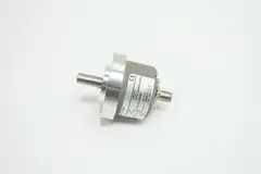 HEUFT HPE700018 INCREMENTAL ROTARY ENCODER 11MM 10-30V-DC