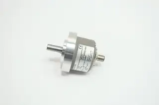 HEUFT HPE700018 INCREMENTAL ROTARY ENCODER 11MM 10-30V-DC