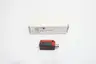 HEUFT HPE720102 POLARIZED RETRO-REFLECTIVE PHOTOELECTRIC SENSOR 10-30V-DC thumbnail 1