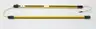 BANNER EGINEERING SLPP14-830P88 LIGHT CURTAIN PAIR 24V-DC thumbnail 2