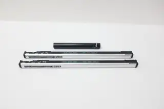 PANASONIC SF2B-H24-N USF2BH24N LIGHT CURTAIN PAIR