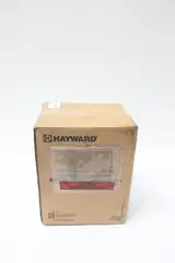HAYWARD TW2200ST BALL VALVE 2IN CPVC