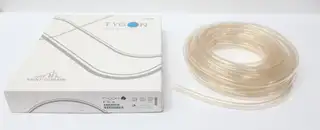 TYGON AAA00038 B-44-4X TUBING 1/2IN 50FT 3/4IN
