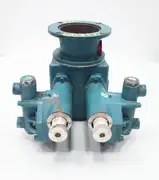 NEPTUNE 547-D-N3-FA PROPORTIONING PUMP 30GPH 350PSI
