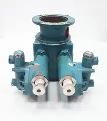 NEPTUNE 547-D-N3-FA PROPORTIONING PUMP 30GPH 350PSI