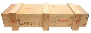 IKO NIPPON THOMSON LRX-85-C1-E173 LINEAR BEARING BLOCK