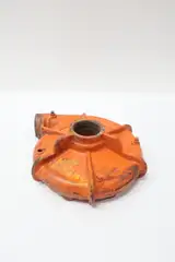 BERKELEY L1026 PUMP COVER