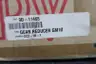 NABTESCO 90-11465 REDUCTION GEAR thumbnail 5