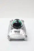 TRIAC APL-210N VALVE POSITION INDICATOR 250V-AC