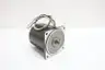 PANASONIC M81X25G4L INDUCTION MOTOR 25W 6MM 100V-AC 1PH thumbnail 4