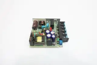 NEMIC LAMBDA HK10A-5 POWER SUPPLY 2A 5V-DC 100-120V-AC