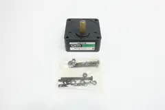 ORIENTAL MOTOR 5GN12.5K GEAR HEAD 12MM 12.5:1