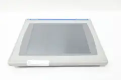 ALLEN BRADLEY 2711P-RDT12C PANELVIEW PLUS 1250 COLOR TOUCH DISPLAY MODULE SER C