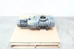 EDWARDS EH1200IND A30591936 A305-91-936 VACUUM BOOSTER 230/460V-AC 3KW