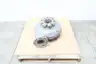 IRON CENTRIFUGAL SLURRY PUMP CASING CASE 5X6IN thumbnail 1