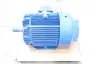 TECO WESTINGHOUSE AEHH8B-40 APH12545-841 MOTOR 444T 125HP 1780RPM 575V-AC 3PH thumbnail 2