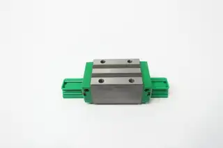 INA KWVE25-B-H-G1-V1 LINEAR BEARING GUIDE BLOCK 21MM