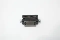 INA KWE-20 G3V0 LINEAR BEARING GUIDE BLOCK 20MM