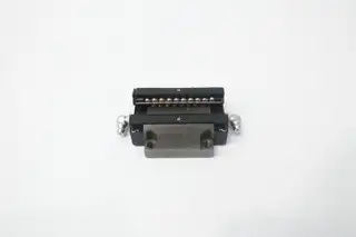 INA KWE-20 G3V0 LINEAR BEARING GUIDE BLOCK 20MM