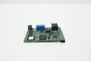 HMS AB4173-B ETHERNET MODULE BOARD