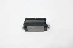 INA KWE-20-H G3V2 LINEAR BEARING GUIDE BLOCK 21MM