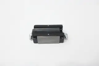 INA KWE-20-H G3V2 LINEAR BEARING GUIDE BLOCK 21MM