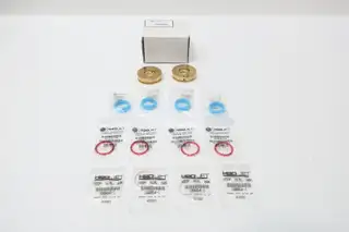 H2O JET 302004-1 HP SEAL KIT 60K 2IN OD 7/8IN ID