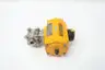 ASSURED AUTOMATION B36NRXE8D ED0025.U1A00A.11K0 STAINLESS BALL VALVE 3/8IN NPT thumbnail 2