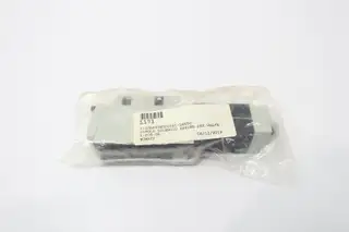 NUMATICS ISO5599/2 I12SA400M000061 SOLENOID VALVE 24V-DC