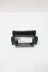 INA RWU45-E-G2-V3 LINEAR GUIDE BEARING CARRIAGE BLOCK