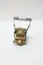 JUSTRITE 08552 BRASS DRUM GATE VALVE FOR VISCOUS LIQUIDS 2IN NPT thumbnail 3