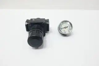 ARROW PNEUMATICS R378 MID FLOW REGULATOR 1IN NPT 5-125PSI