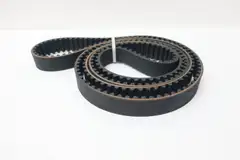 GATES 3500-14MGT-40 POWERGRIP GT4 TIMING BELT 3500MM 14MM 40MM