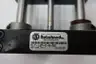 ROBOHAND DLT-12M-E-B-50 GUIDED SLIDE CYLINDER 100PSI 50MM thumbnail 4