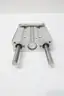 DE-STA-CO ROBOHAND DLT-10M-E-B-25 BLOCK THRUSTER LINEAR SLIDE CYLINDER thumbnail 3
