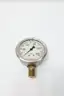 WIKA 9767126 213.53 PRESSURE GAUGE 2.5IN 1/4IN NPT 0-1000PSI thumbnail 2
