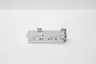 SMC MXS6-50AS DUAL ROD SLIDE TABLE GUIDED CYLINDER thumbnail 1